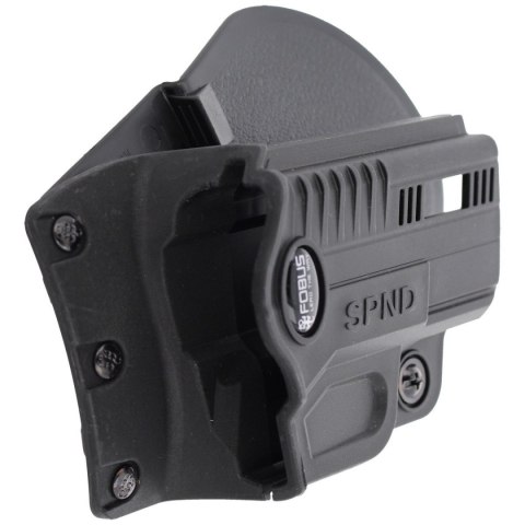 Kabura Fobus SPND do HS Produkt HS S7, Springfield XDS 3.3'' i 4'' Kabura Fobus SPND do HS Produkt HS S7, Springfield XDS 3.3'' i 4''