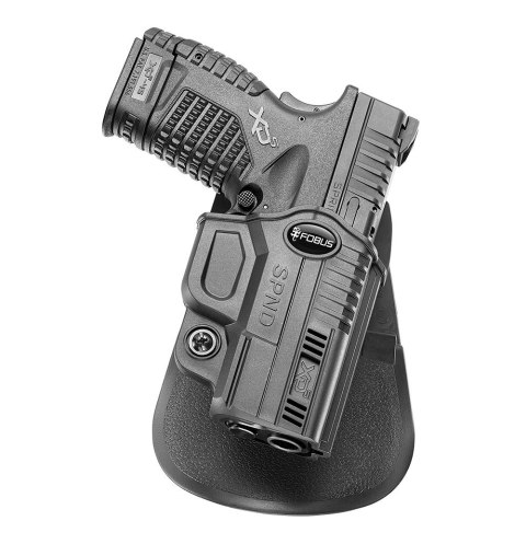 Kabura Fobus SPND do HS Produkt HS S7, Springfield XDS 3.3'' i 4'' Kabura Fobus SPND do HS Produkt HS S7, Springfield XDS 3.3'' i 4''