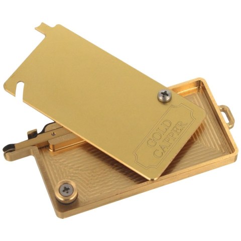 Kapiszonownik Uniwersalny Gold Capper, Remington CAS (2055) Kapiszonownik Uniwersalny Gold Capper, Remington CAS (2055)