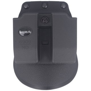 Ładownica Fobus na magazynki Walther: 9mm, .40 (6909ND RT)