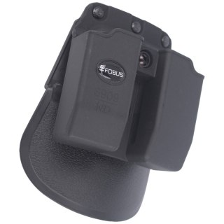 Ładownica Fobus na magazynki Walther: 9mm, .40 (6909ND RT)