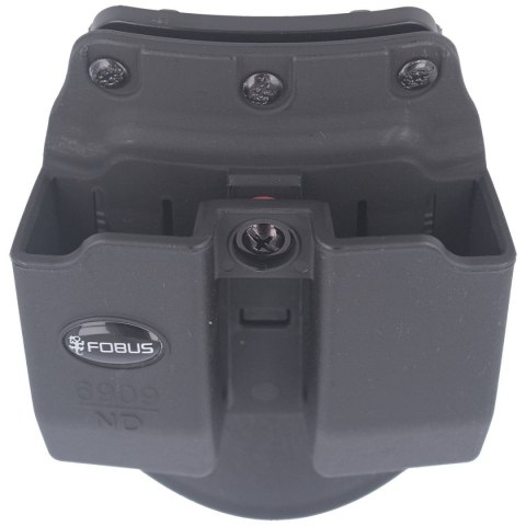Ładownica Fobus na magazynki Walther: 9mm, .40 (6909ND RT) Ładownica Fobus na magazynki Walther: 9mm, .40 (6909ND RT)