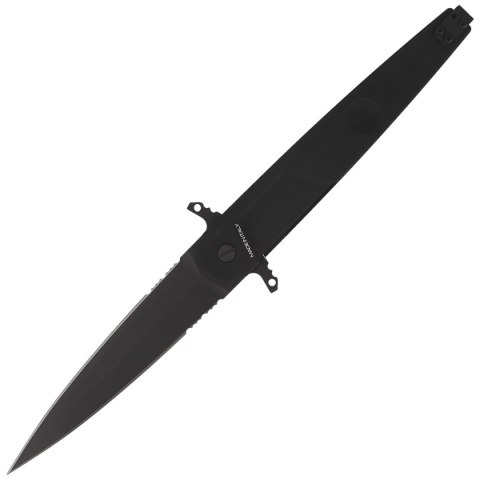 Nóż Extrema BD4 Contractor Black (04.1000.0498/BLK) Nóż Extrema BD4 Contractor Black (04.1000.0498/BLK)