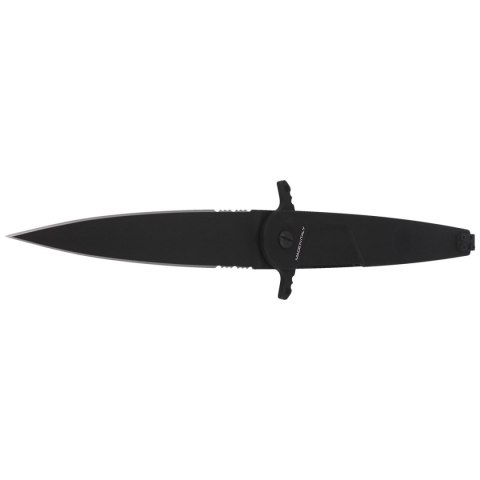 Nóż Extrema BD4 Contractor Black (04.1000.0498/BLK) Nóż Extrema BD4 Contractor Black (04.1000.0498/BLK)