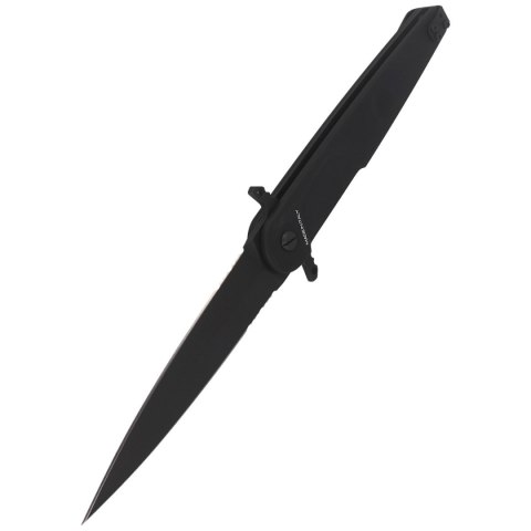 Nóż Extrema BD4 Contractor Black (04.1000.0498/BLK) Nóż Extrema BD4 Contractor Black (04.1000.0498/BLK)
