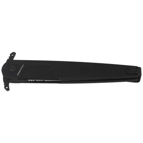Nóż Extrema BD4 Contractor Black (04.1000.0498/BLK) Nóż Extrema BD4 Contractor Black (04.1000.0498/BLK)