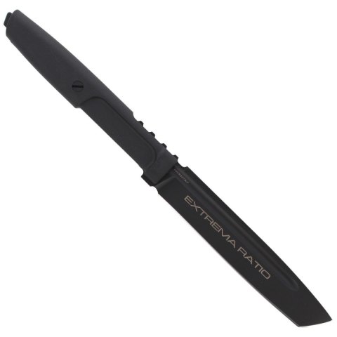 Nóż Extrema Ratio Mamba Black Forprene, Black N690 (04.1000.0477/BLK) Nóż Extrema Ratio Mamba Black Forprene, Black N690 (04.1000.0477/BLK)