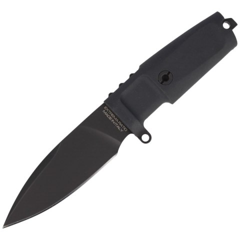 Nóż Extrema Ratio Shrapnel OG Black Forprene, Black N690 (04.1000.0160/BLK) Nóż Extrema Ratio Shrapnel OG Black Forprene, Black N690 (04.1000.0160/BLK)