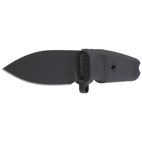 Nóż Extrema Ratio Shrapnel OG Black Forprene, Black N690 (04.1000.0160/BLK) Nóż Extrema Ratio Shrapnel OG Black Forprene, Black N690 (04.1000.0160/BLK)