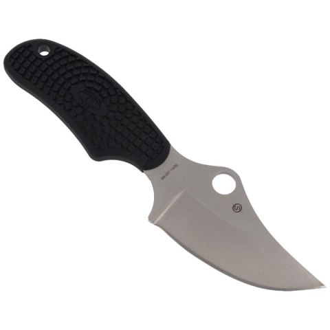 Nóż Spyderco ARK FRN Black H-2 Plain (FB35PBK) Nóż Spyderco ARK FRN Black H-2 Plain (FB35PBK)