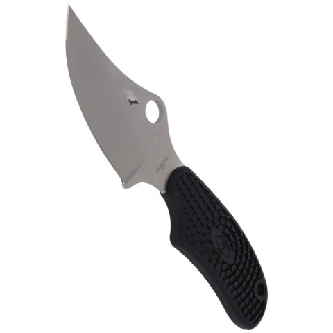 Nóż Spyderco ARK FRN Black H-2 Plain (FB35PBK) Nóż Spyderco ARK FRN Black H-2 Plain (FB35PBK)