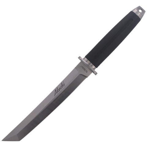 Nóż TOKISU Akechi Black Rubber, Satin (32382) Nóż TOKISU Akechi Black Rubber, Satin (32382)
