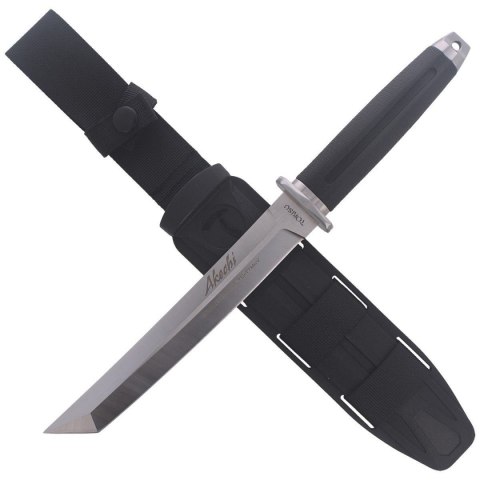 Nóż TOKISU Akechi Black Rubber, Satin (32382) Nóż TOKISU Akechi Black Rubber, Satin (32382)