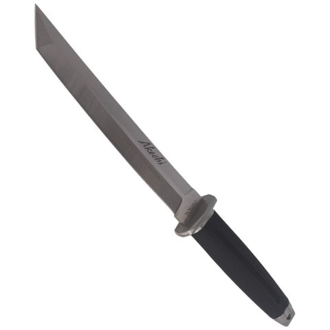 Nóż TOKISU Akechi Black Rubber, Satin (32382) Nóż TOKISU Akechi Black Rubber, Satin (32382)