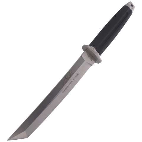 Nóż TOKISU Akechi Black Rubber, Satin (32382) Nóż TOKISU Akechi Black Rubber, Satin (32382)