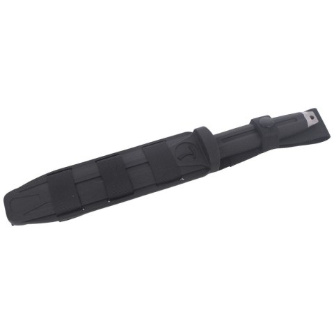 Nóż TOKISU Akechi Black Rubber, Satin (32382) Nóż TOKISU Akechi Black Rubber, Satin (32382)