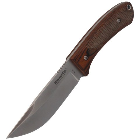 Nóż myśliwski BlackFox Companion Pakkawood 110mm (BF-741) Nóż myśliwski BlackFox Companion Pakkawood 110mm (BF-741)