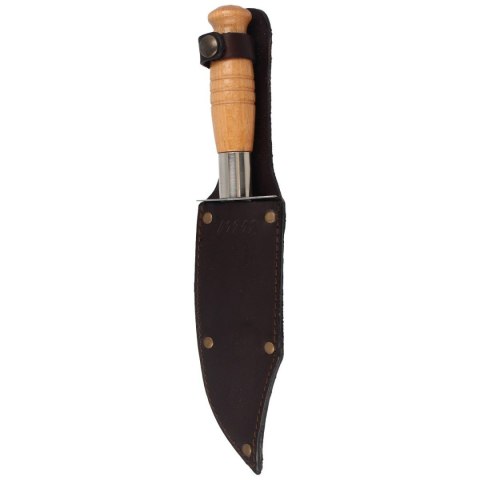 Nóż myśliwski MAM Hunting Beech Wood 135mm (70)