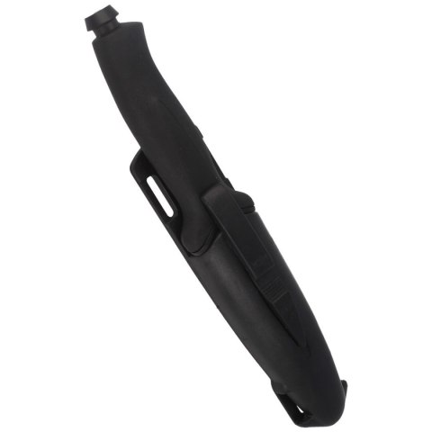 Nóż nurkowy MAC Coltellerie 120mm (MC AQT12D-2.N) Nóż nurkowy MAC Coltellerie 120mm (MC AQT12D-2.N)