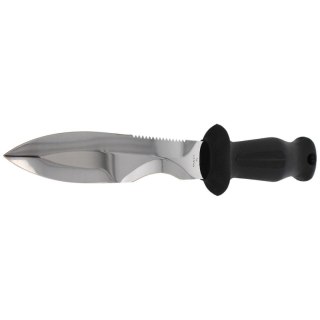 Nóż nurkowy MAC Coltellerie 160mm (MC SUB16.N)