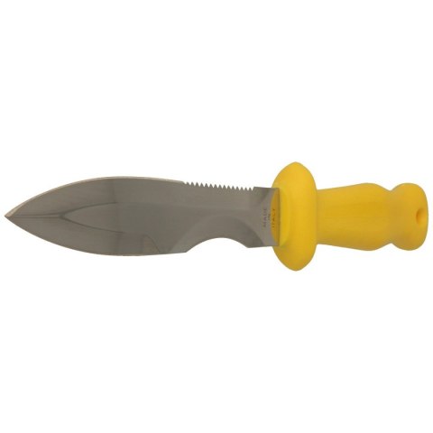 Nóż nurkowy MAC Coltellerie 160mm (MC SUB16.Y)
