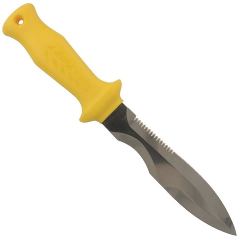 Nóż nurkowy MAC Coltellerie 160mm (MC SUB16.Y)
