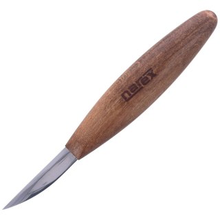 Nóż rzeźbiarski Mikov Narex Sloyd Profi 55mm (822001)