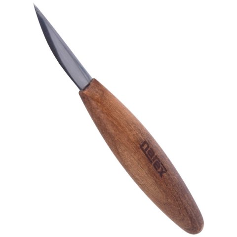 Nóż rzeźbiarski Mikov Narex Sloyd Profi 55mm (822001) Nóż rzeźbiarski Mikov Narex Sloyd Profi 55mm (822001)