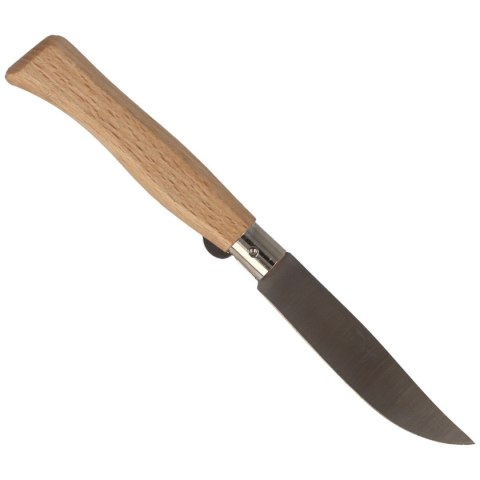 Nóż składany MAM Douro z blokadą, Light Beech Wood 83mm (2082-LW) Nóż składany MAM Douro z blokadą, Light Beech Wood 83mm (2082-LW)