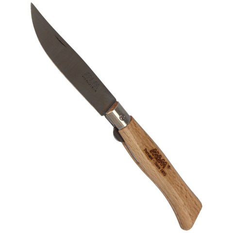 Nóż składany MAM Douro z blokadą, Light Beech Wood 83mm (2082-LW) Nóż składany MAM Douro z blokadą, Light Beech Wood 83mm (2082-LW)
