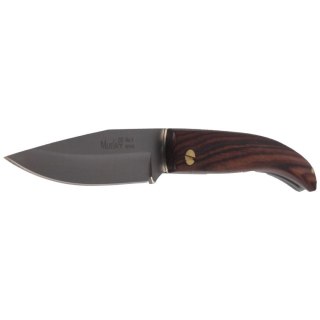 Nóż składany Muela Artisan Amazonas Rosewood, Satin X50CrMoV15 (P-8NL)