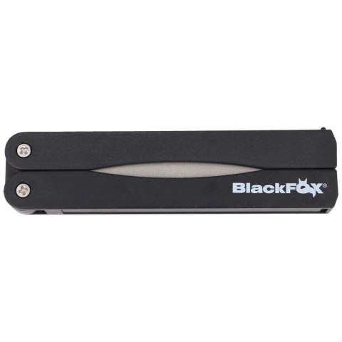 Ostrzałka diamentowa BlackFox Folding Oval (BF-300) Ostrzałka diamentowa BlackFox Folding Oval (BF-300)