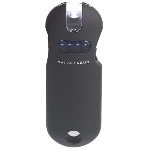 Paralizator Paralyseur 8 mln V z latarką, USB (1806) Paralizator Paralyseur 8 mln V z latarką, USB (1806)