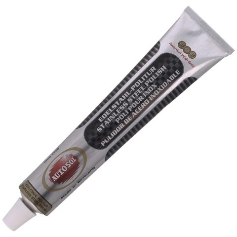 Pasta polerska Autosol Aluminium Polish 75ml (01-001734) Pasta polerska Autosol Aluminium Polish 75ml (01-001734)