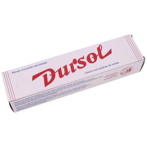 Pasta polerska do metali Autosol Dursol Polish all Metals 200ml (01-000034) Pasta polerska do metali Autosol Dursol Polish all Metals 200ml (01-000034)