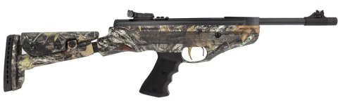 Pistolet wiatrówka Hatsan MOD 25 SUPERTACT CAMO 5.5 mm Pistolet wiatrówka Hatsan MOD 25 SUPERTACT CAMO 5.5 mm