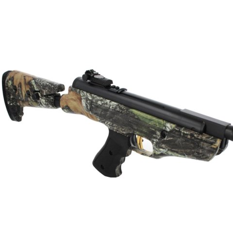 Pistolet wiatrówka Hatsan MOD 25 SUPERTACT CAMO 5.5 mm Pistolet wiatrówka Hatsan MOD 25 SUPERTACT CAMO 5.5 mm