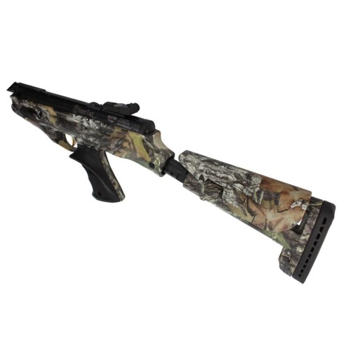 Pistolet wiatrówka Hatsan MOD 25 SUPERTACT CAMO 5.5 mm Pistolet wiatrówka Hatsan MOD 25 SUPERTACT CAMO 5.5 mm