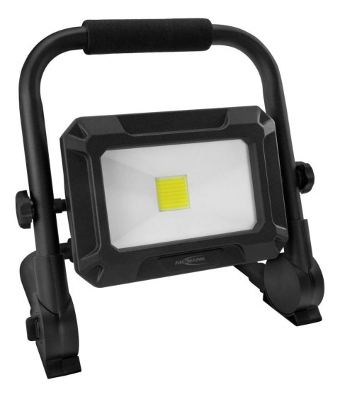 Reflektor roboczy Ansmann FL30W COB-LED 3000lm 18V Reflektor roboczy Ansmann FL30W COB-LED 3000lm 18V