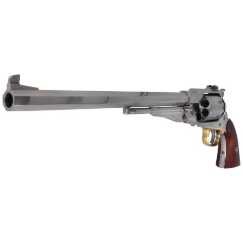 Rewolwer Pietta 1858 Remington New Model Army Buffalo Stainless .44 ( RGSB44) Rewolwer Pietta 1858 Remington New Model Army Buffalo Stainless .44 ( RGSB44)