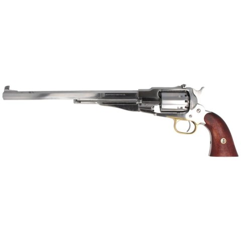 Rewolwer Pietta 1858 Remington New Model Army Buffalo Stainless .44 ( RGSB44) Rewolwer Pietta 1858 Remington New Model Army Buffalo Stainless .44 ( RGSB44)