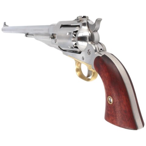 Rewolwer Pietta 1858 Remington New Model Army Buffalo Stainless .44 ( RGSB44) Rewolwer Pietta 1858 Remington New Model Army Buffalo Stainless .44 ( RGSB44)