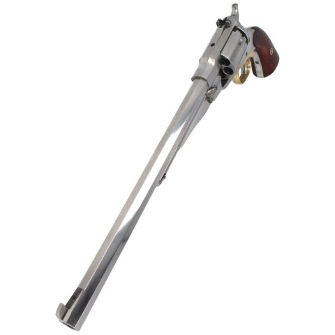 Rewolwer Pietta 1858 Remington New Model Army Buffalo Stainless .44 ( RGSB44) Rewolwer Pietta 1858 Remington New Model Army Buffalo Stainless .44 ( RGSB44)