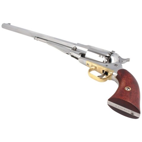 Rewolwer Pietta 1858 Remington New Model Army Buffalo Stainless .44 ( RGSB44) Rewolwer Pietta 1858 Remington New Model Army Buffalo Stainless .44 ( RGSB44)