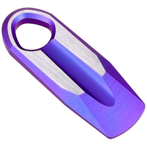 Brelok CIVIVI Ti-Bar Purple Titanium Prybar Tool by Ostap Hel (C21030-2) Brelok CIVIVI Ti-Bar Purple Titanium Prybar Tool by Ostap Hel (C21030-2)