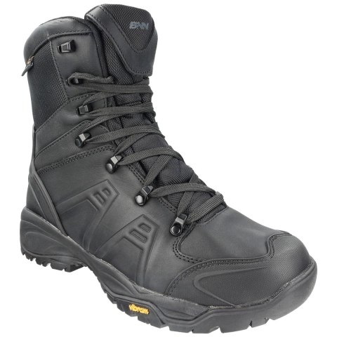 Buty Bennon Panther XTR O2, Regi-Tex Vibram (0698050260) Buty Bennon Panther XTR O2, Regi-Tex Vibram (0698050260)
