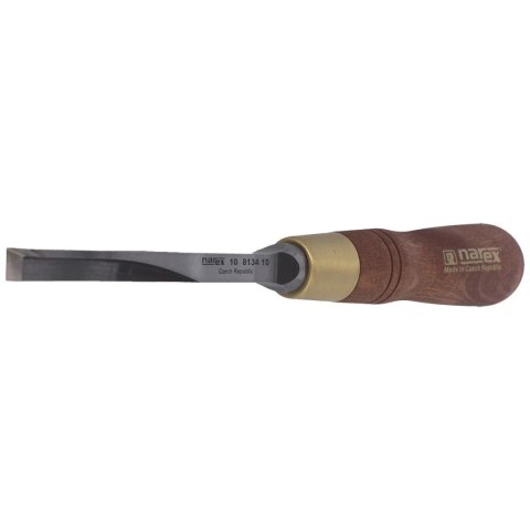Dłuto stolarskie kątowe Narex Premium 10mm (813410)