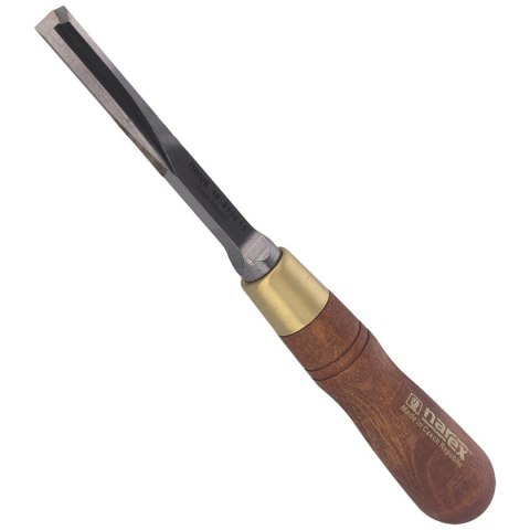 Dłuto stolarskie kątowe Narex Premium 10mm (813410)