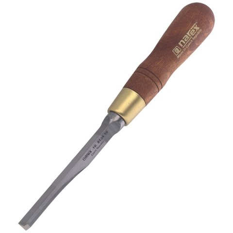 Dłuto stolarskie kątowe Narex Premium 10mm (813410)