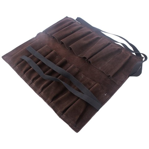 Etui na dłuta Narex Profi 14 kieszeni 372x330mm (899600) Etui na dłuta Narex Profi 14 kieszeni 372x330mm (899600)